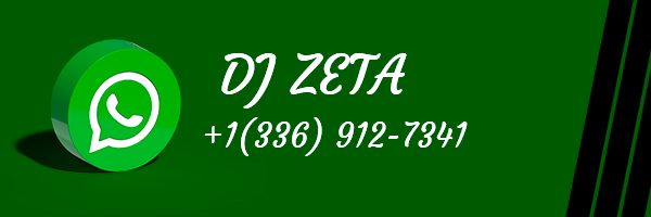 Mensajes de WhatsApp para DJ ZETA