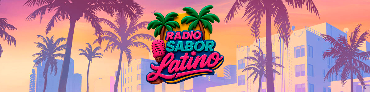 Radio Sabor Latino